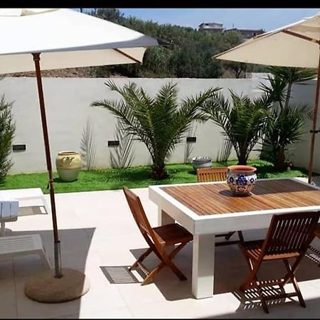 Bosco Sea Apartments Сан-Леоне Екстер'єр фото