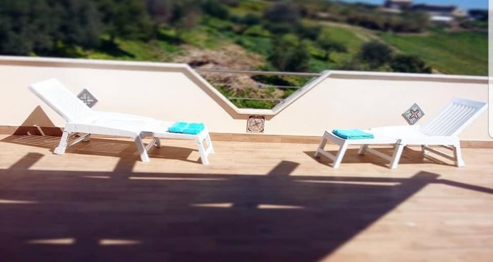 Bosco Sea Apartments Сан-Леоне Екстер'єр фото