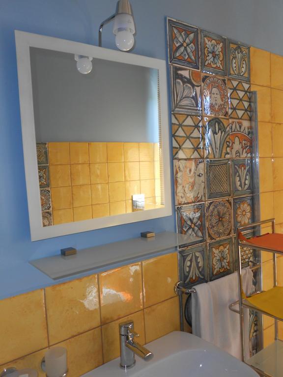 Bosco Sea Apartments Сан-Леоне Номер фото