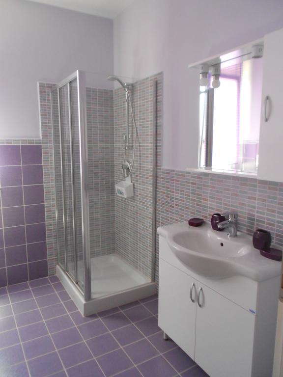 Bosco Sea Apartments Сан-Леоне Номер фото